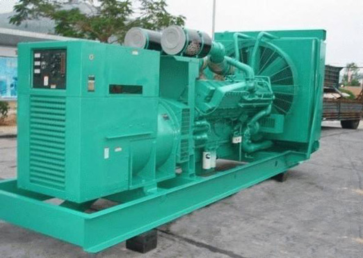 贵溪75kw康明斯柴油发电机组图片 贵溪75kw康明斯柴油发电机组图片