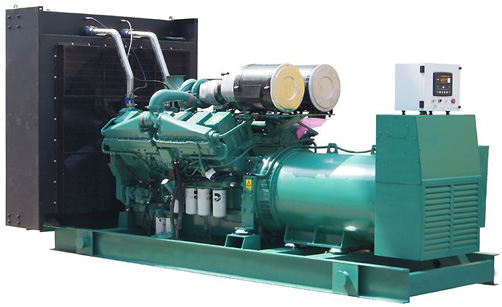 贵溪30kw康明斯柴油发电机组图片 贵溪30kw康明斯柴油发电机组图片