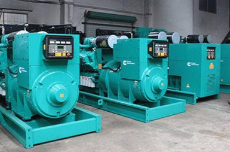 贵溪柴油发电机 贵溪柴油发电机