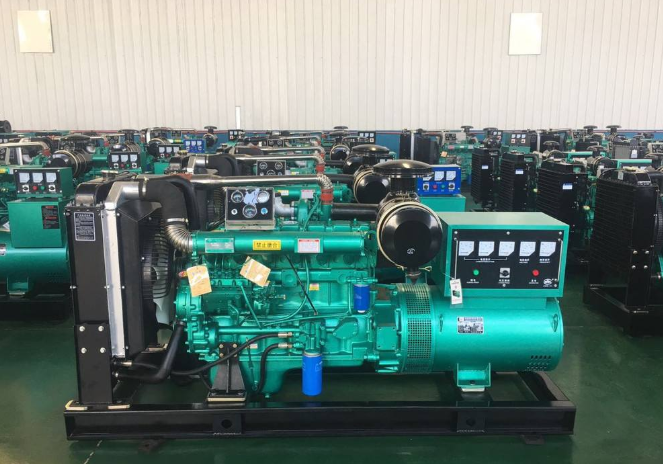 贵溪柴油发电机 贵溪柴油发电机