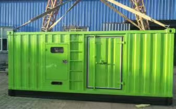 贵溪600kw大型柴油发电机组出租价格 贵溪600kw大型柴油发电机组出租价格